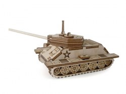Модель Танчик Т-34